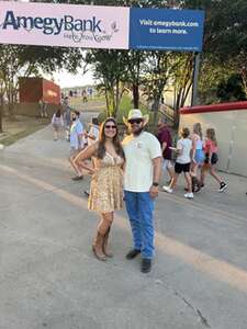 Sam Hunt: Summer on the Outskirts Tour