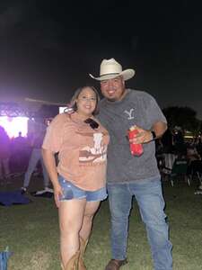 Sam Hunt: Summer on the Outskirts Tour