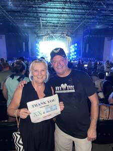 Sam Hunt: Summer on the Outskirts Tour