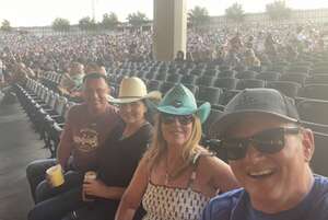 Sam Hunt: Summer on the Outskirts Tour