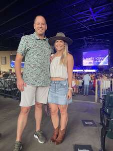 Sam Hunt: Summer on the Outskirts Tour