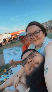 Sam Hunt: Summer on the Outskirts Tour