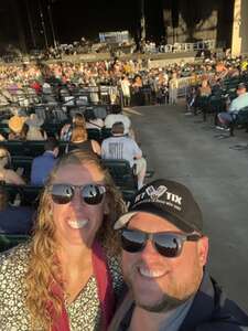 Sam Hunt: Summer on the Outskirts Tour