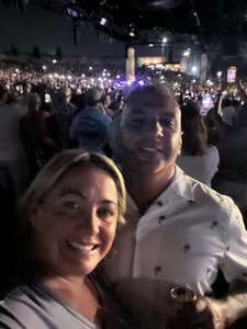 Sam Hunt: Summer on the Outskirts Tour