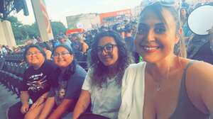 Sam Hunt: Summer on the Outskirts Tour