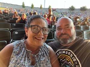 Sam Hunt: Summer on the Outskirts Tour