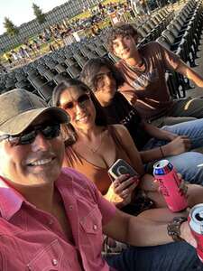 Sam Hunt: Summer on the Outskirts Tour