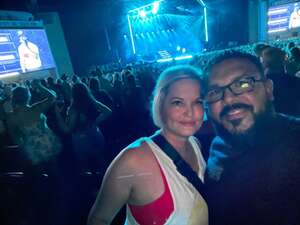 Sam Hunt: Summer on the Outskirts Tour