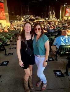 Sam Hunt: Summer on the Outskirts Tour