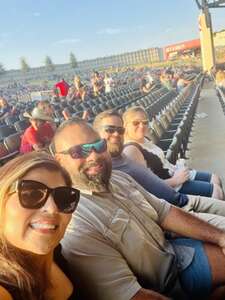 Sam Hunt: Summer on the Outskirts Tour