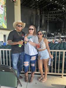 Sam Hunt: Summer on the Outskirts Tour