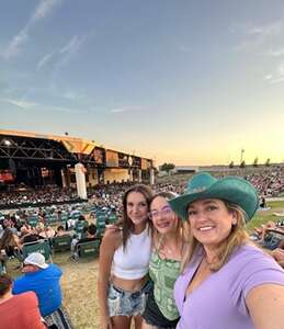 Sam Hunt: Summer on the Outskirts Tour