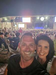 Sam Hunt: Summer on the Outskirts Tour