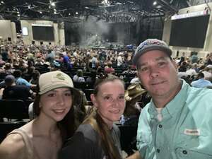 Sam Hunt: Summer on the Outskirts Tour