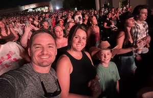 Sam Hunt: Summer on the Outskirts Tour