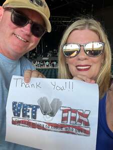 Sam Hunt: Summer on the Outskirts Tour