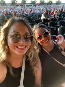 Sam Hunt: Summer on the Outskirts Tour