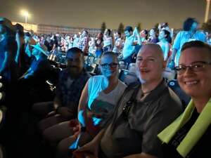 Sam Hunt: Summer on the Outskirts Tour