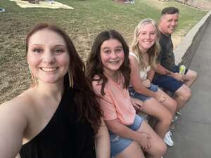 Sam Hunt: Summer on the Outskirts Tour