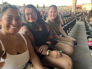 Sam Hunt: Summer on the Outskirts Tour