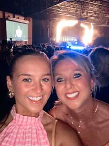 Sam Hunt: Summer on the Outskirts Tour