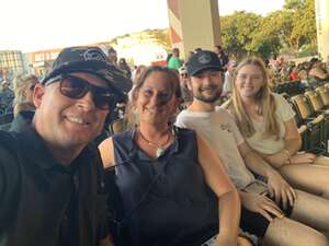 Sam Hunt: Summer on the Outskirts Tour