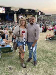 Sam Hunt: Summer on the Outskirts Tour