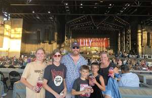 Sam Hunt: Summer on the Outskirts Tour