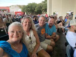 Sam Hunt: Summer on the Outskirts Tour