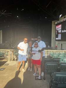 Sam Hunt: Summer on the Outskirts Tour