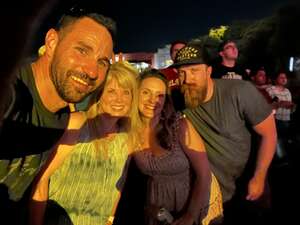 Sam Hunt: Summer on the Outskirts Tour