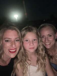 Sam Hunt: Summer on the Outskirts Tour