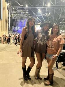 Sam Hunt: Summer on the Outskirts Tour