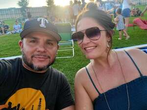 Sam Hunt: Summer on the Outskirts Tour