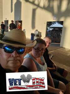 Sam Hunt: Summer on the Outskirts Tour