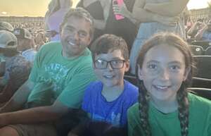 Sam Hunt: Summer on the Outskirts Tour