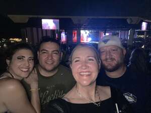 Sam Hunt: Summer on the Outskirts Tour