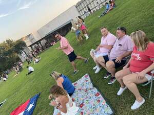 Sam Hunt: Summer on the Outskirts Tour