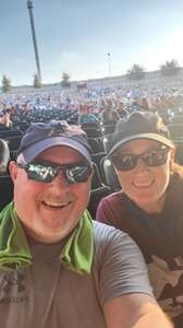 Sam Hunt: Summer on the Outskirts Tour