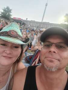 Sam Hunt: Summer on the Outskirts Tour