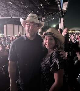 Sam Hunt: Summer on the Outskirts Tour