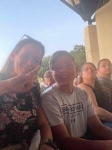 Sam Hunt: Summer on the Outskirts Tour