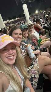 Sam Hunt: Summer on the Outskirts Tour