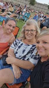 Sam Hunt: Summer on the Outskirts Tour