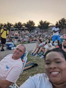 Sam Hunt: Summer on the Outskirts Tour