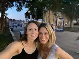 Sam Hunt: Summer on the Outskirts Tour