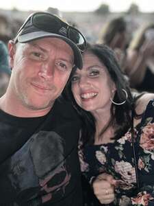 Sam Hunt: Summer on the Outskirts Tour