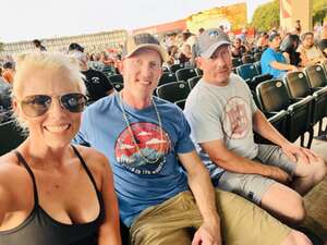 Sam Hunt: Summer on the Outskirts Tour