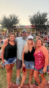 Sam Hunt: Summer on the Outskirts Tour