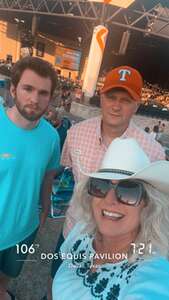 Sam Hunt: Summer on the Outskirts Tour